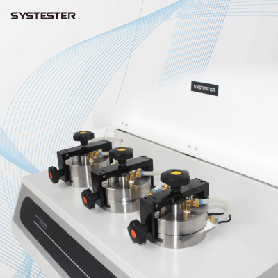 Equal Pressure Method Oxygen Gas Transmission Rate Tester,Testing Equipments
