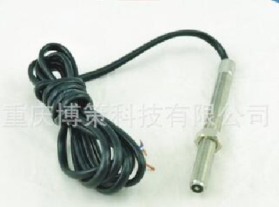 Magnetoelectric speed sensor