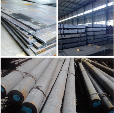 Steel coil