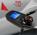 morefine T10 car mp3 Bluetooth player