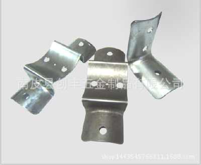 Metal stamping parts