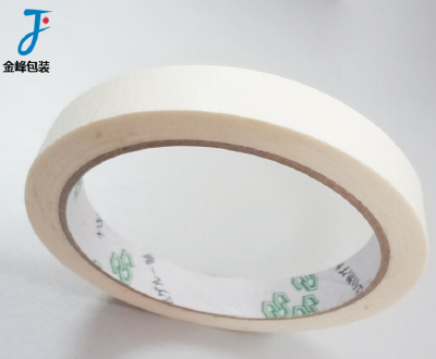 Masking tape