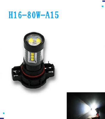 Automative lighting