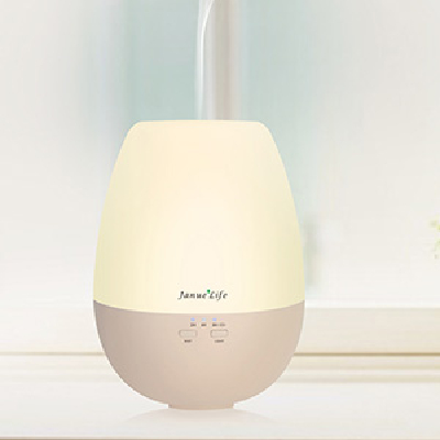 Aroma diffuser series