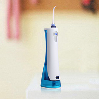 Oral irrigator series