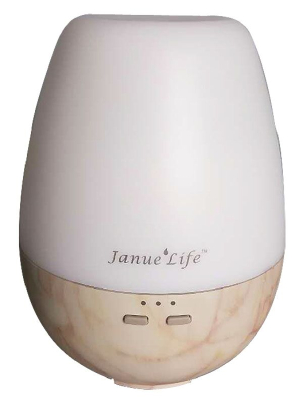 Aroma diffuser