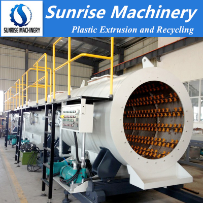 630mm PVC Pipe Production Line / PVC Pipe Making Machine,pvc pipe machine