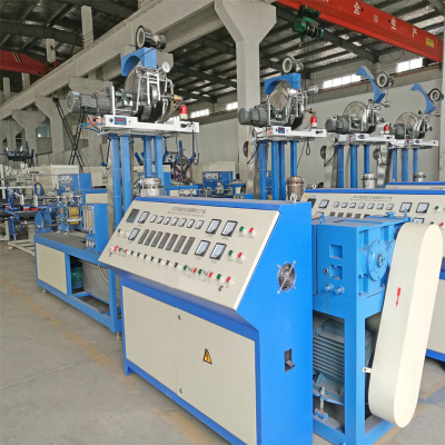 pe drip irrigation pipe production line,pvc pipe machine