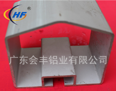 Bracket aluminum aluminum tent can mold custom shaped aluminum industry