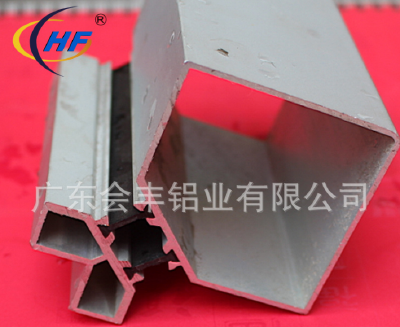 6063T5 industrial aluminum aluminum doors and windows insulationmaterial quality