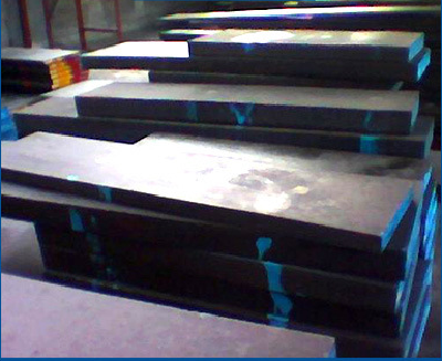 S136 die steel plate
