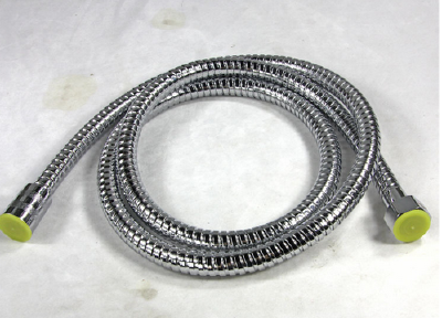 Explosion proof shower pipe