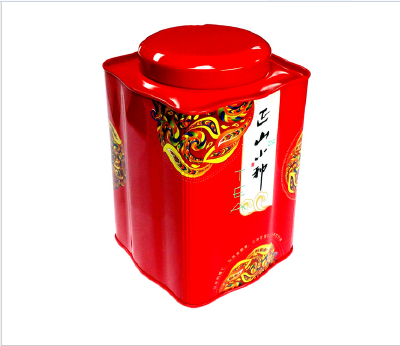 Tea box