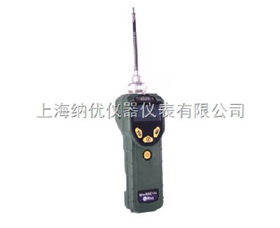 MiniRAE Lite VOC detector