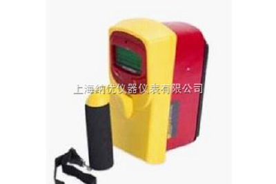 451P type pressure ionization chamber inspection instrument