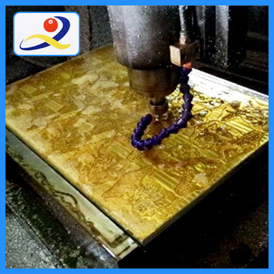 2016 embossing machine for sale