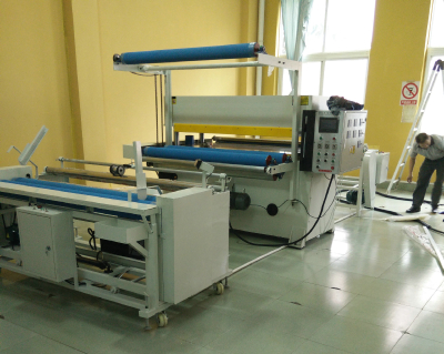 HQ embossing machine for sale