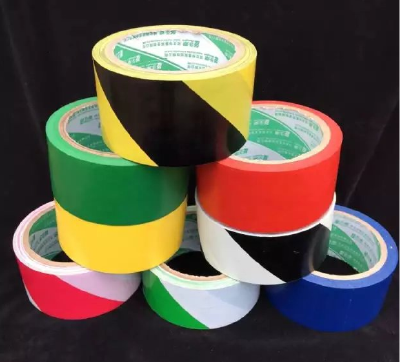 Special adhesive tape