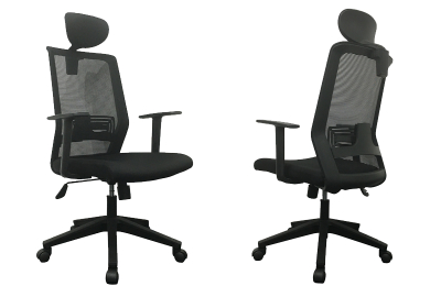 High end China luxury used steel modern office furniture