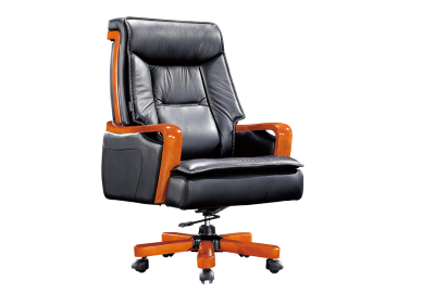Wholesale Commercial Furniture Leathern Office Chair