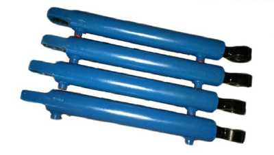 Flying wing car cylinder, HSG cylinder