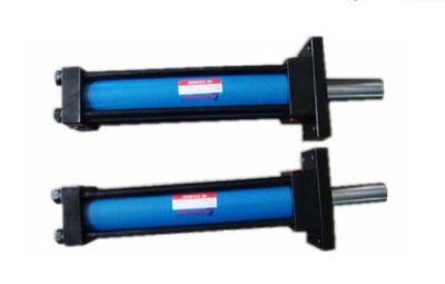 Manufacturing Engineering Cylinder
