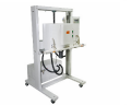 Vertical external vacuum packing machine XK-800WL
