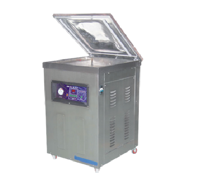 Outside pumping vacuum packing machine XK-500