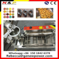 Guangzhou New Power donut making machines /automatic donutmachineforsale, Snack Machines