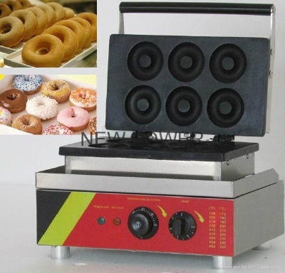 Commercial Mini Donut Machine For Sale With 9 Pcs,Snack Machines