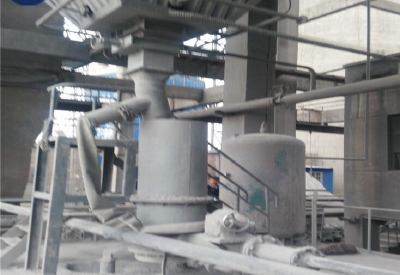 Screw conveyor