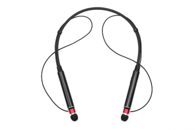 850 BT neckband earphones