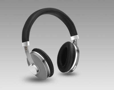 T3 bluetooth headphone