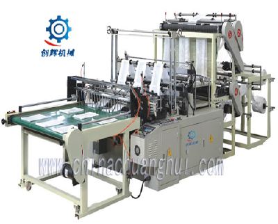 Bag Making Machine