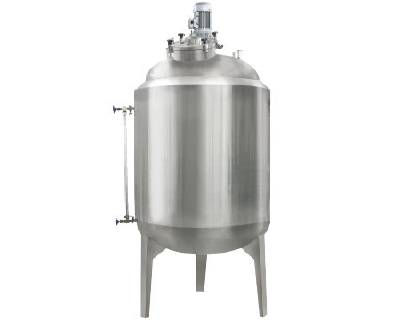 2016 Best Blending Tank for sale