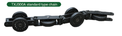 txj300a standard type chain