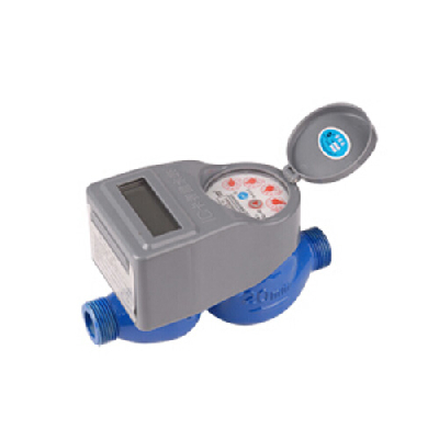 Smart Water meter