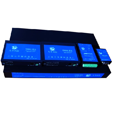 Data acquisition terminal