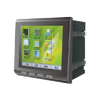 Electric power monitor
