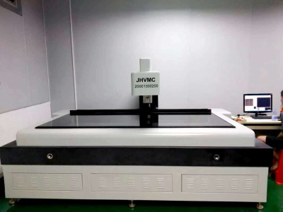 JHVMC5040 image measuring instrument, Image MeasuringInstrument