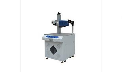DH3000J static cabinet CO2 laser marking machine