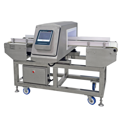DH-VIII digital metal detector