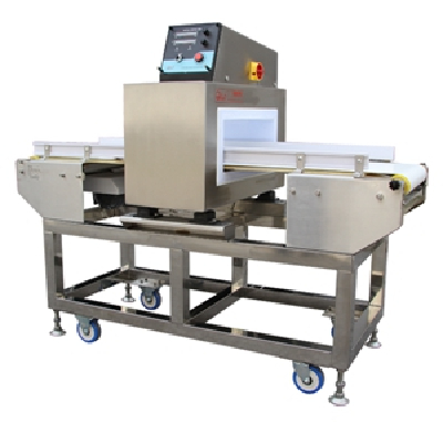 DH-II metal detector