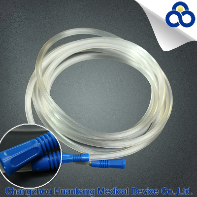 Disposable medical catheter