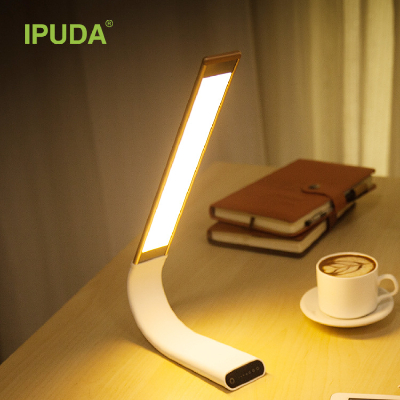LED Eye protection learning lamp