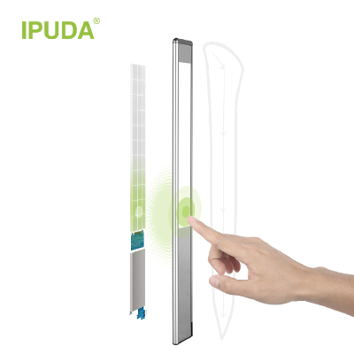 Household LED desk lamp