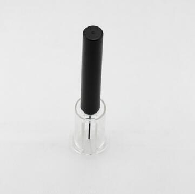 Pressure type wine bottle opener