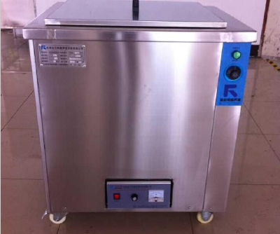 Industrial ultrasonic cleaning equipment