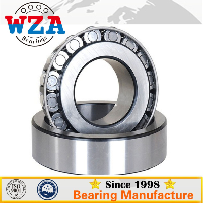WZA taper roller bearing inch series LM78349/LM78310C