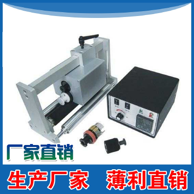 Ink wheel code printer, inkjet printer